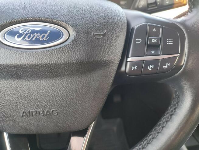 Ford Focus Kamera podgrzewana kierownica Otwock - zdjęcie 9
