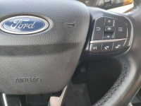 Ford Focus Kamera podgrzewana kierownica Otwock - zdjęcie 9