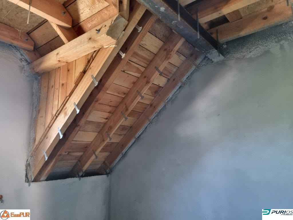 Izolacje natryskowe pianą PUR Bytom - zdjęcie 4