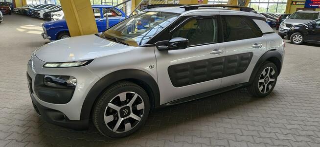 Citroen C4 Cactus ZOBACZ OPIS !! W podanej cenie roczna gwarancja Mysłowice - zdjęcie 3