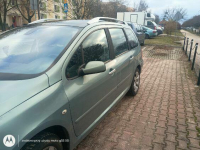 Peugeot 307 sw