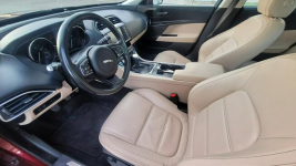 Jaguar XE na raty Leasing Wynajem bez BIK KRD od FastCars Kraków - zdjęcie 10