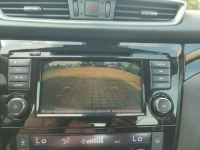Nissan Qashqai Salon Polska  bezwypadkowy Otwock - zdjęcie 3