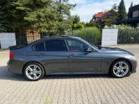 Perfekcyjnie zachowane BMW Seria 3 Mikołów - zdjęcie 6