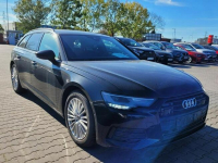 Audi A6 Komorniki - zdjęcie 1