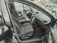 Peugeot 207 Opłacony Zdrowy  Zadbany Serwisowany Po Serwisie 1Wł Kisielice - zdjęcie 10