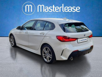 BMW 118 i M Sport ! Z Polskiego Salonu ! Faktura Vat Warszawa - zdjęcie 7