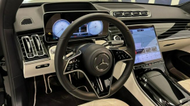 Mercedes S 580 Maybach 4Matic Grójec - zdjęcie 11