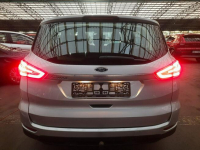 FORD S-MAX DIESEL 2.0 AUTOMAT SERWISOWANY W ASO FORD IDEALNY,JAK NOWY! Mysłowice - zdjęcie 9