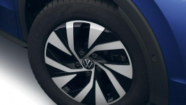 Volkswagen T-Roc Life 1.5 eTSI 116KM automat DSG Pakiet Zimowy Stalowa Wola - zdjęcie 5
