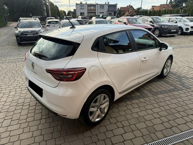 Renault Clio 1.0 TCe 100KM  Klimatyzacja  Navi  CarPlay Orzech - zdjęcie 6