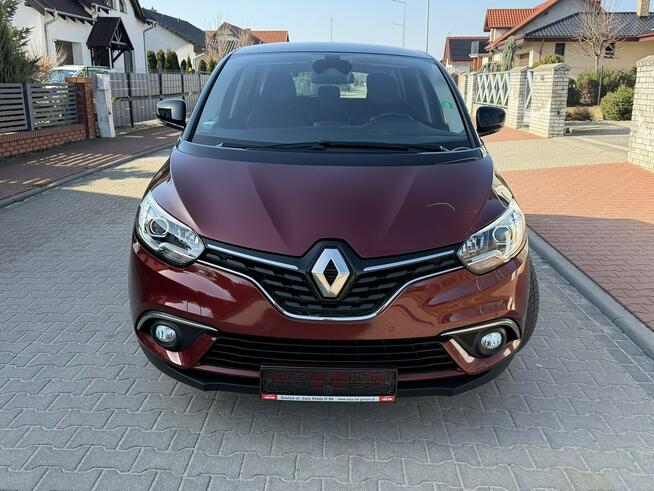 Renault Scenic IV Bezwypadkowy 1.2 Benzyna TOP Gostyń - zdjęcie 2