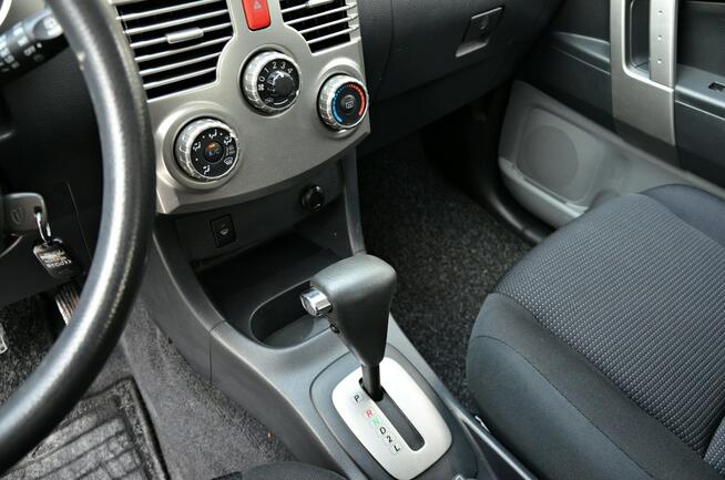 Daihatsu Terios 1.5 Benz. 105KM 4x4! Automat! Właśnie Ten! Zobacz!!! Ostrów Mazowiecka - zdjęcie 9