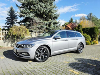Volkswagen Passat Kombi 1.5 TSI EVO Business