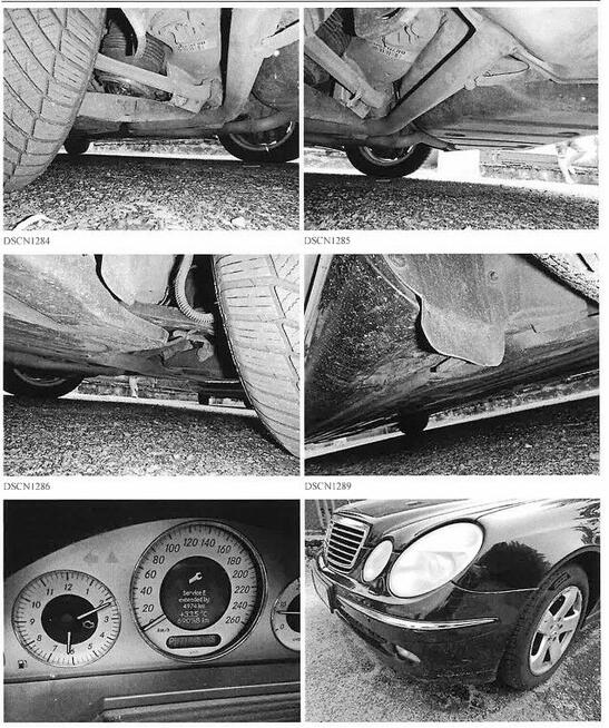 MERCEDES-BENZ, E 280 Goraj - zdjęcie 7