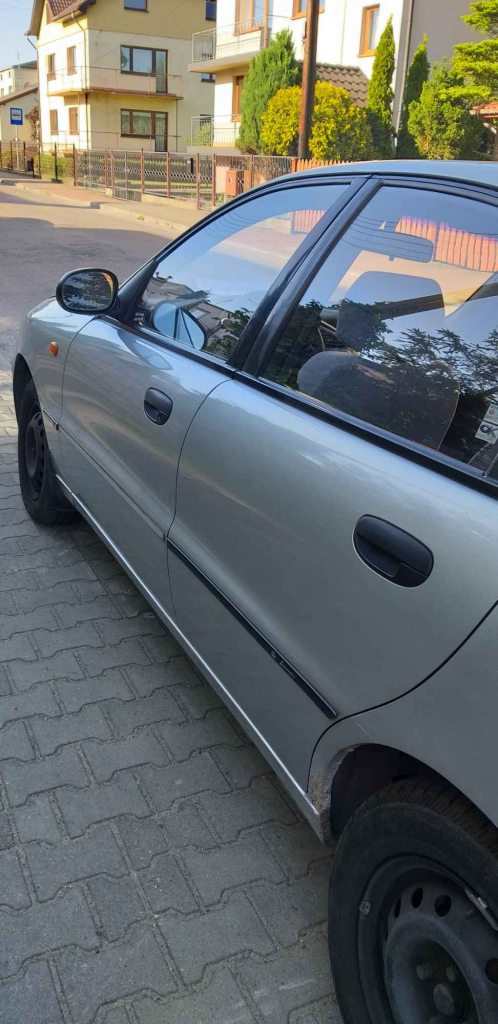 NIEZAWODNY Dewoo Lanos 1,5 Zawiercie - zdjęcie 4