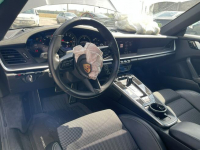 Porsche 911 Carrera 4S 992 Europa BOSE Pamięć Szyberdach Virtual Gliwice - zdjęcie 12