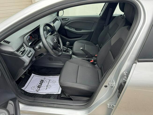 Renault Clio Pisemna Gwarancja 12 miesięcy Konin - zdjęcie 9