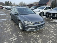 Volkswagen Golf Podgrzewanie  Klimatronik Czujniki park. Gliwice - zdjęcie 7