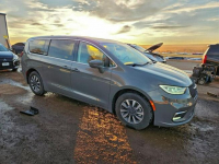 Chrysler Pacifica / PLUG-IN / 3.6 260KM / niski przebieg / Tarnów - zdjęcie 2