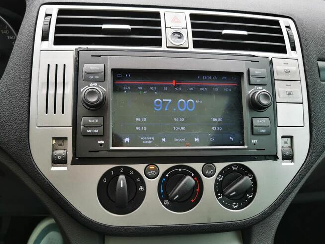 Bezwypadkowy, 2.0 Duratorq TDCi 140KM, Manual,2 x Klucz, FWD Warszawa - zdjęcie 11