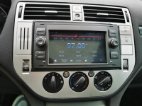 Bezwypadkowy, 2.0 Duratorq TDCi 140KM, Manual,2 x Klucz, FWD Warszawa - zdjęcie 11