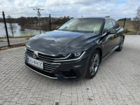 Volkswagen Arteon R-LINE*led*dsg*pano*el.klapa