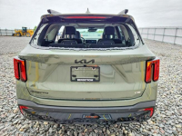 Kia Sorento Bogata wersja wyposażenia / AWD / niski przebieg Warszawa - zdjęcie 6