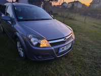 Opel Astra H 1.6benz 2005r Rozłazino - zdjęcie 2