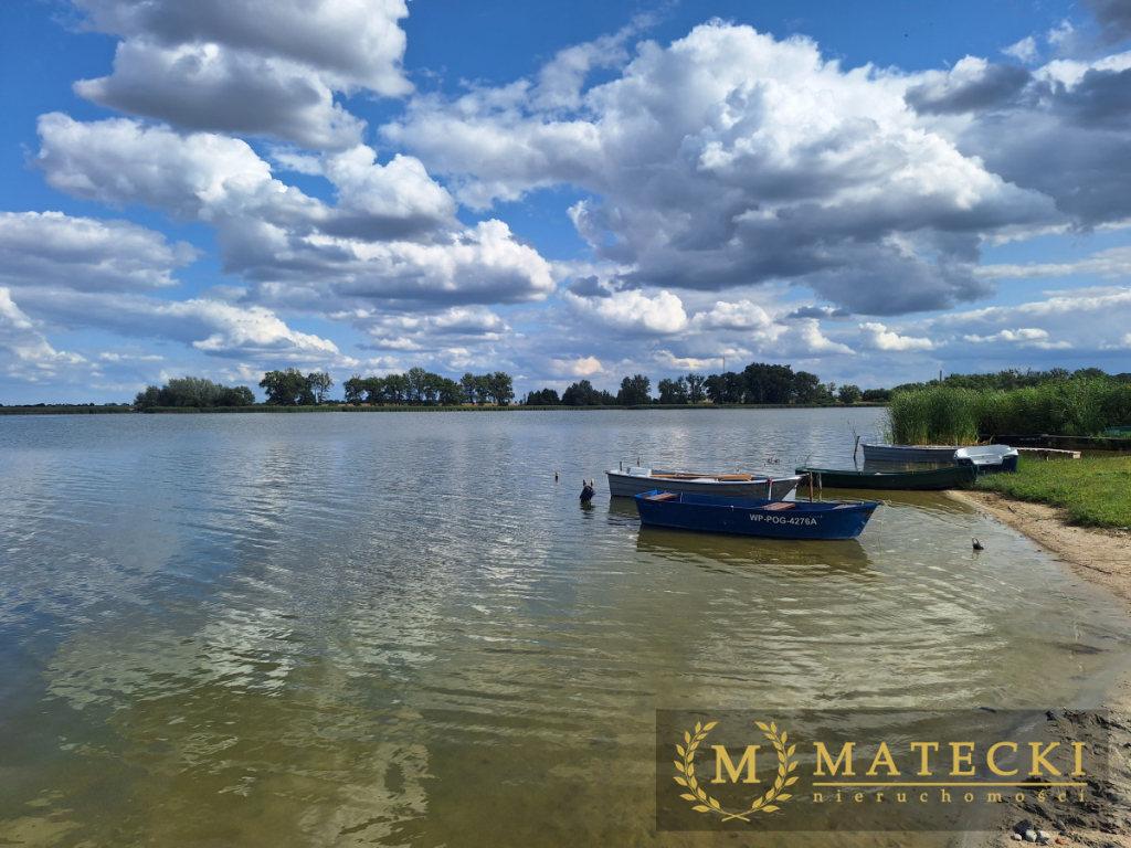 Działka budowlana Bytyń, blisko jeziora, Mpzp Kaźmierz - zdjęcie 11