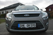Ford Kuga 2.0D 2012 4x4/ 123 TYS KM/ 2KPL KÓŁ/ Sprowadzony/ Opłacony Tarnogród - zdjęcie 6