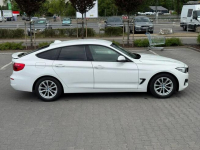 3GT 320i X-Drive 4x4 Stan Perfekt B. Bogate Wyposażenie Grzane fotele Janki - zdjęcie 12