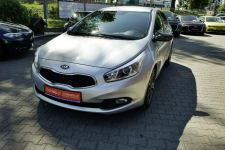 Kia Cee'd 1,6CRDI Klima, NAVI, 110KM, 2013r.