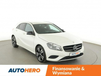 Mercedes A 180 klimatyzacja półskóra kamera cofania multifunkcja Warszawa - zdjęcie 10