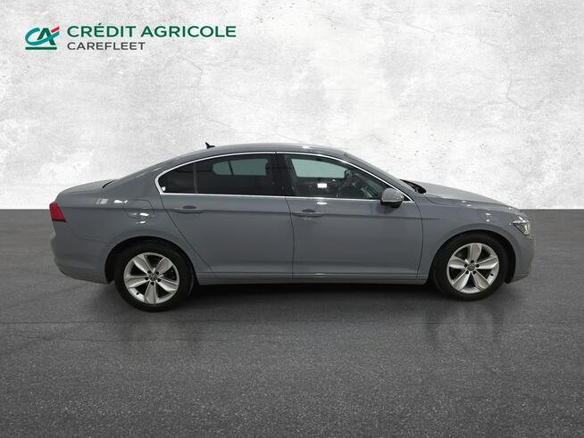 Volkswagen Passat 2.0 TDI Business DSG Warszawa - zdjęcie 4