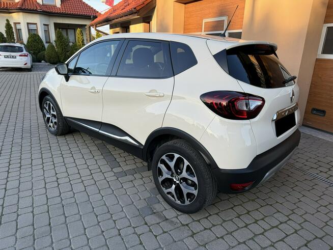 Renault Captur 1,2 118KM  Klimatronik  Automat  Kamera  2xPDC Orzech - zdjęcie 10