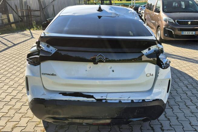 Citroen C4 136KM 50kwH Bogata wersja Head-Up Świętoszówka - zdjęcie 8