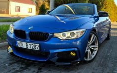 BMW 428 2.0 245PS  M Sport   Raty Opłaty Gwarancja!!!