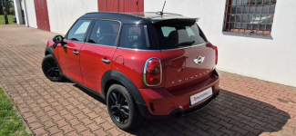 Mini Cooper S AUTOMAT-HARMAN-SKÓRA-MEDIA Paproć - zdjęcie 7