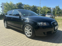 Audi A3 Poznań - zdjęcie 12