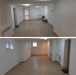 Dom z mieszkaniem, 2 lokalami komercyjnymi i zapleczem. Chmielnik - zdjęcie 11