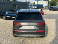 Audi Q7, 2018 Michałowice - zdjęcie 5