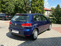 Volkswagen Golf 1.4 122 KM, Podgrzewane fotele, Metalik, Gwarancja Tarnowskie Góry - zdjęcie 6
