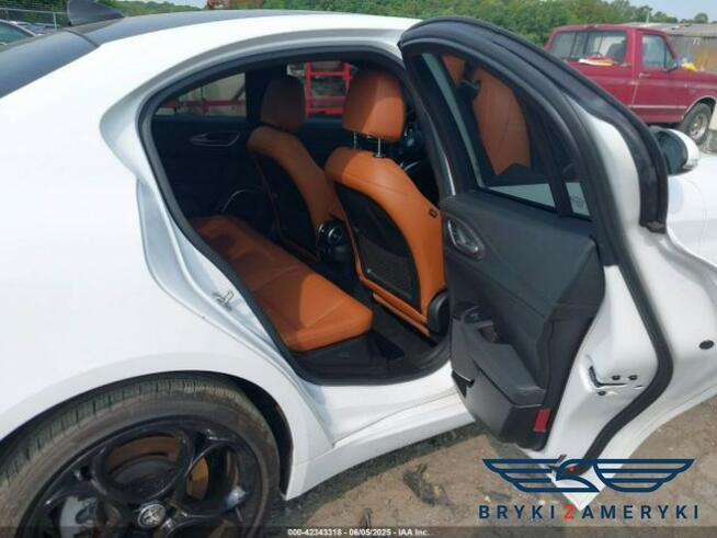 Giulia Ti Warszawa - zdjęcie 12