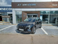 Hyundai Tucson Automat