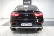 GLC 250 Coupe AMG*4Matic*Salon Polska*Bezwypadkowy*Kamery 360*Vat23% Konstantynów Łódzki - zdjęcie 8
