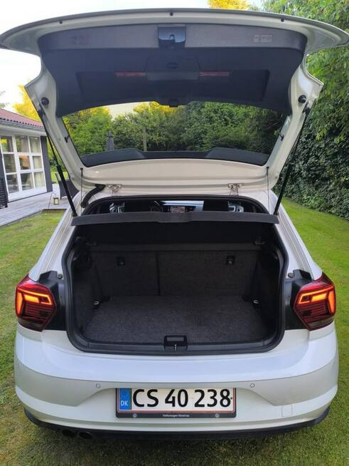 Volkswagen Polo Sadlno - zdjęcie 7