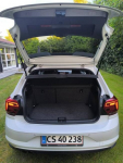 Volkswagen Polo Sadlno - zdjęcie 7