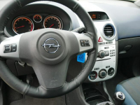 Opel Corsa 1.2 80KM Eu5 -5 Drzwi -Klima -Tempomat -PDC -Zobacz Goczałkowice-Zdrój - zdjęcie 11