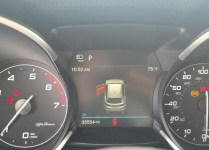 Alfa Romeo Stelvio VELOCE / AWD / niski przebieg Częstochowa - zdjęcie 9